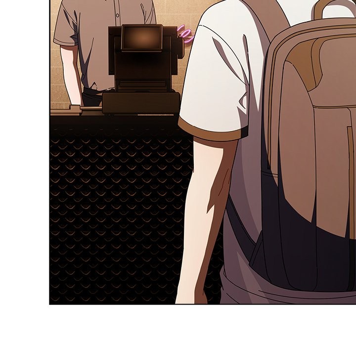 请弄臟我的女朋友第43話