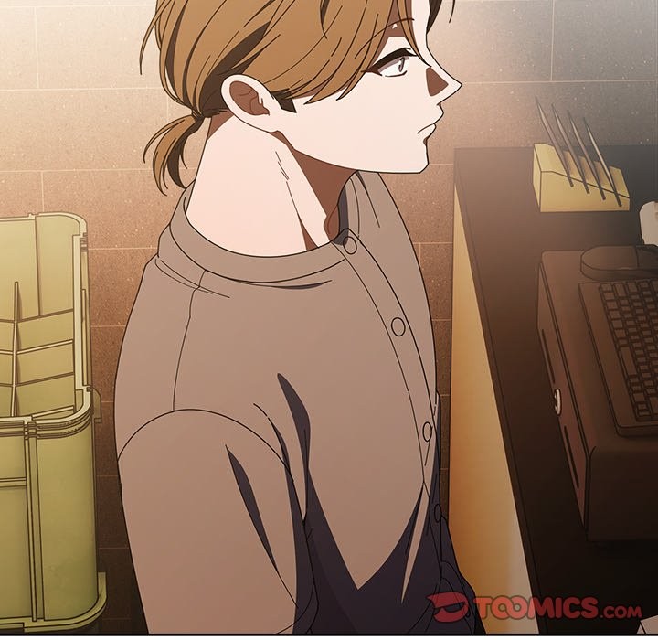 请弄臟我的女朋友第43話