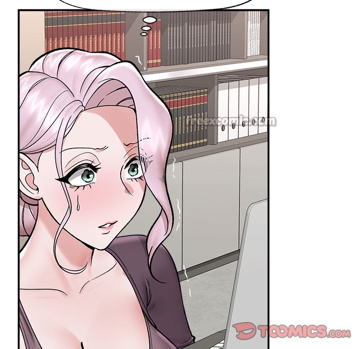 催眠手機第58話