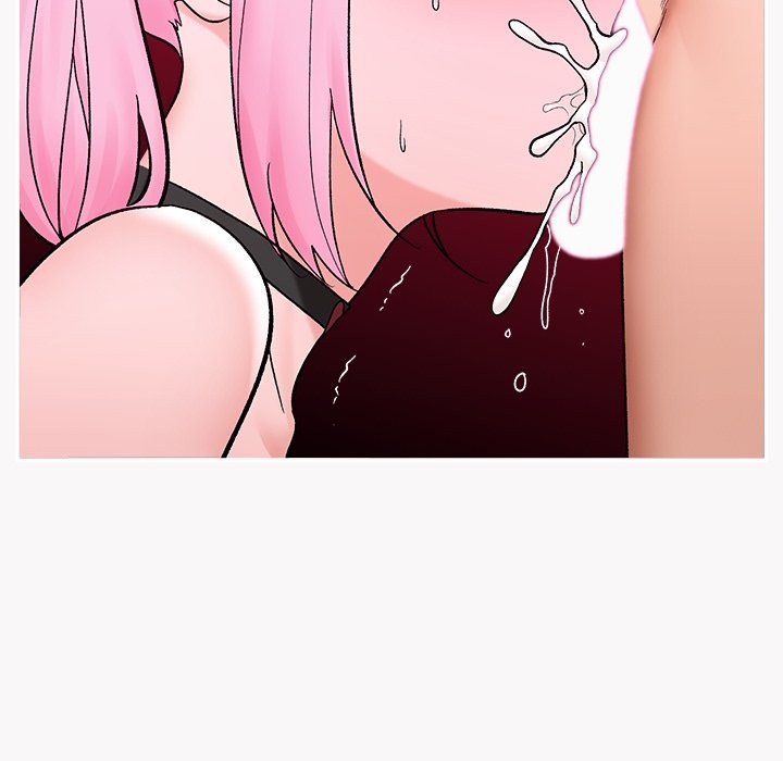 催眠手機第58話