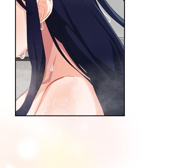 魔法少女退役后第5話