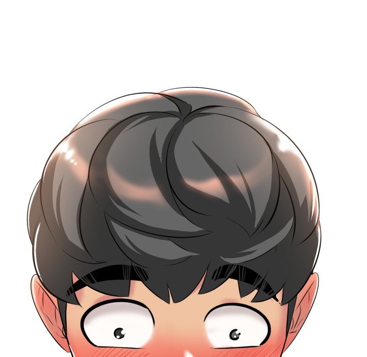 难解的三角关係第7話