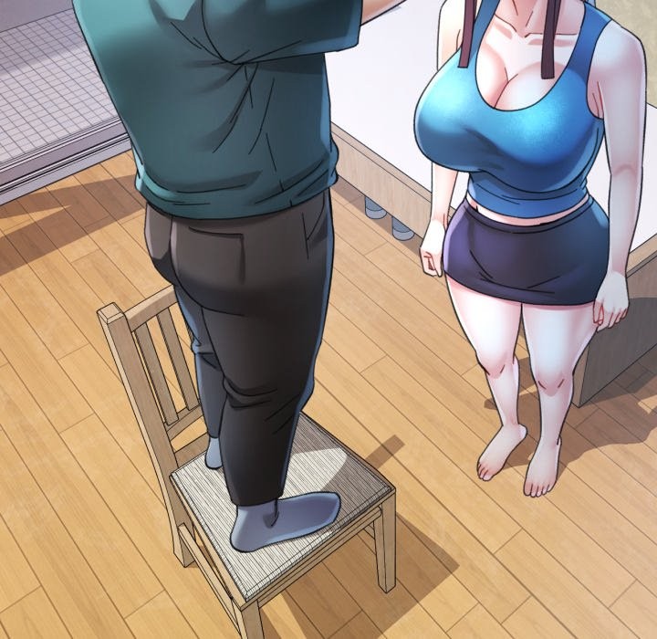 可以爱你吗第92話