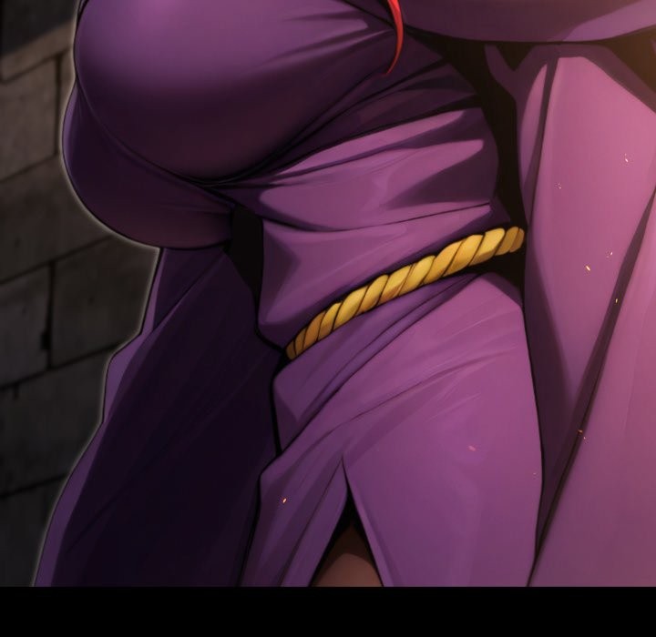 迷雾深处的诱惑第11話