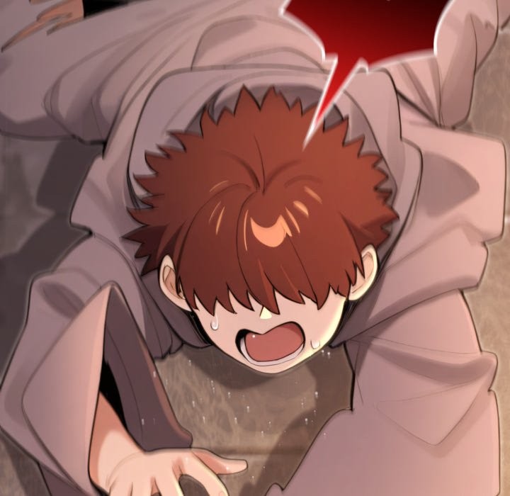 迷雾深处的诱惑第11話