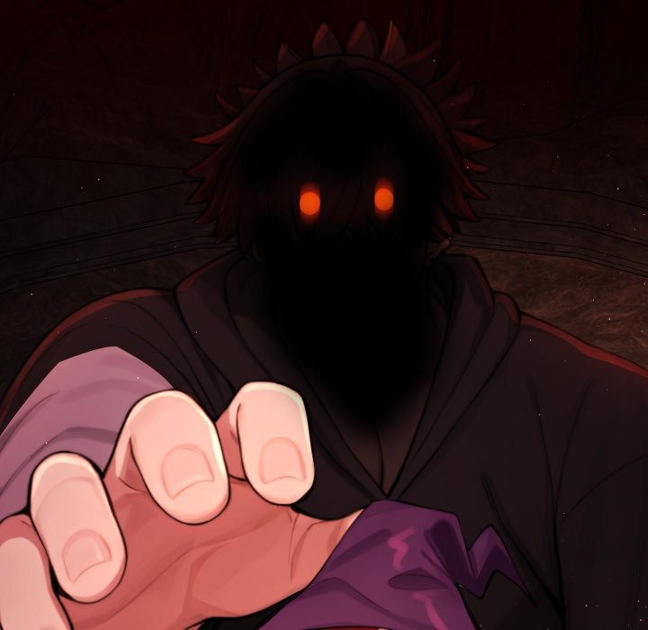 迷雾深处的诱惑第11話