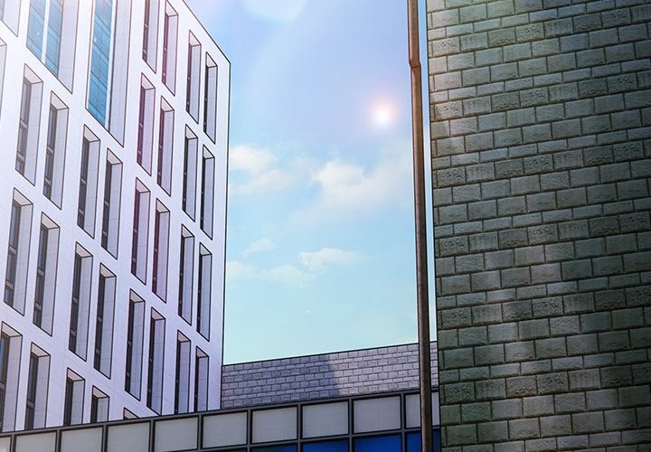 神圣陷阱第33話