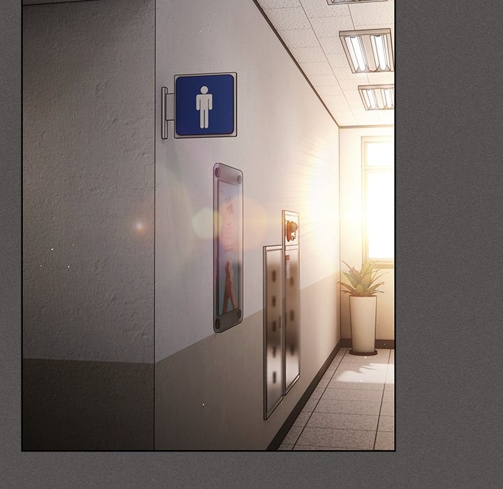 神圣陷阱第33話