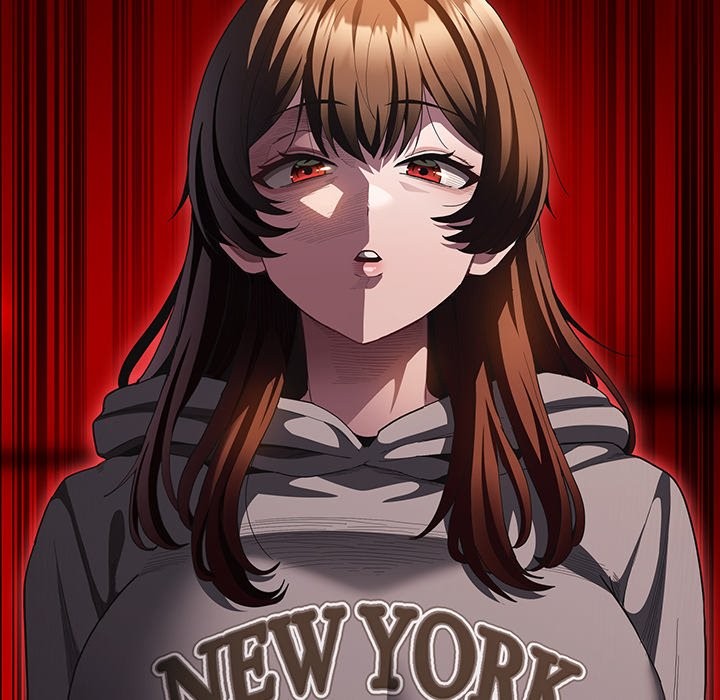 神圣陷阱第33話