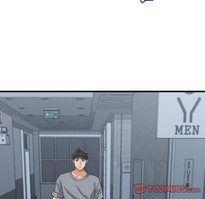 她们的夜晚属于我第30話