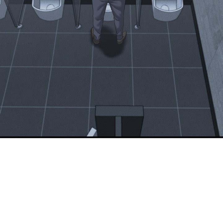 她们的夜晚属于我第30話