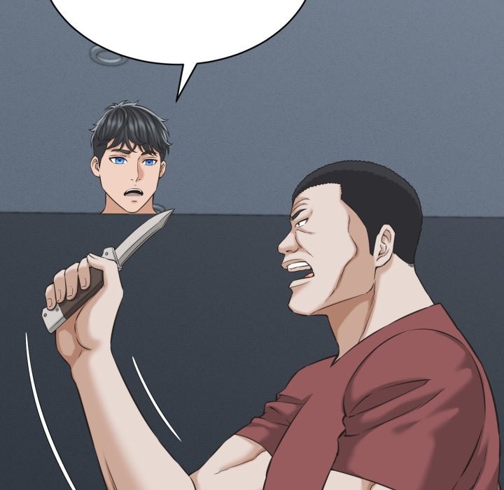 她们的夜晚属于我第30話