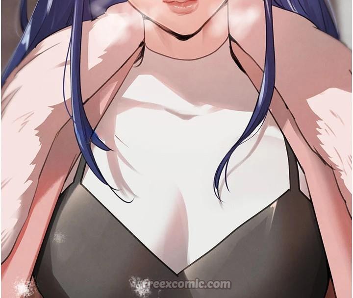 黑道千金第71話-你身上的味道好色情