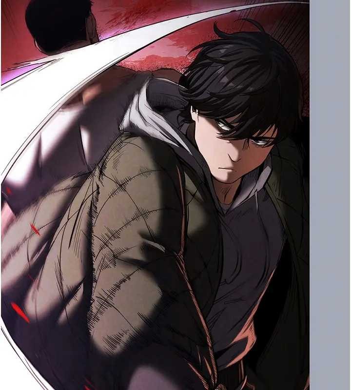 末日鵰堡第67話-末世的真相