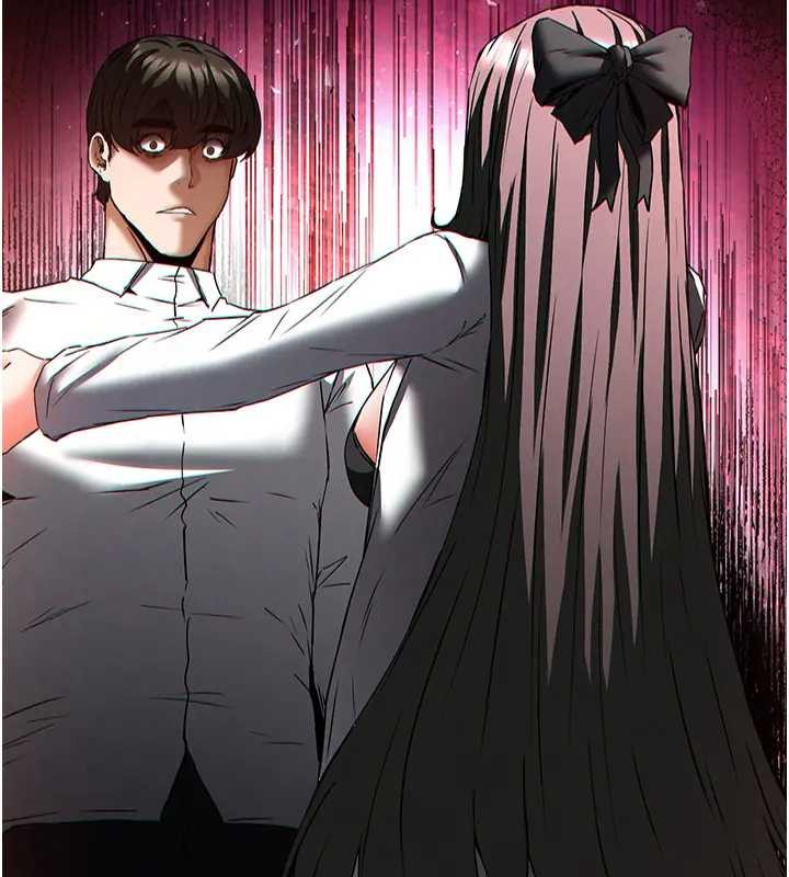 末日鵰堡第67話-末世的真相