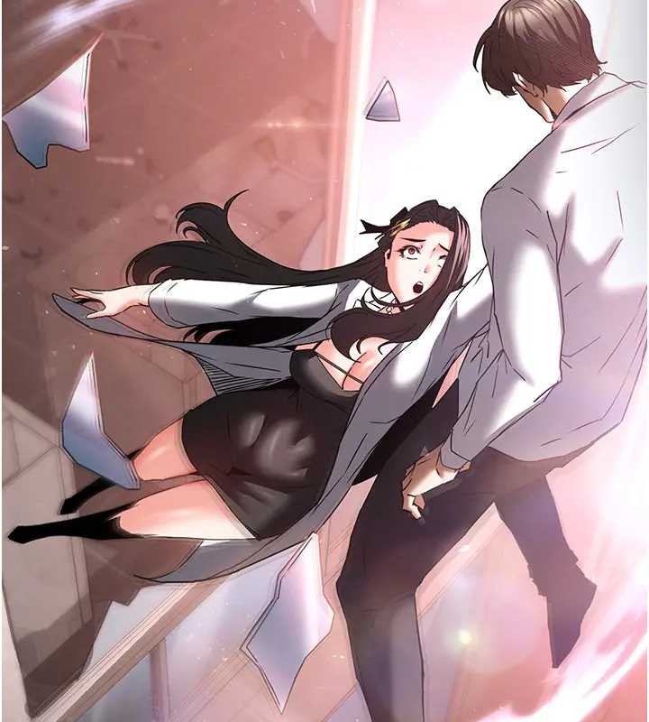 末日鵰堡第67話-末世的真相