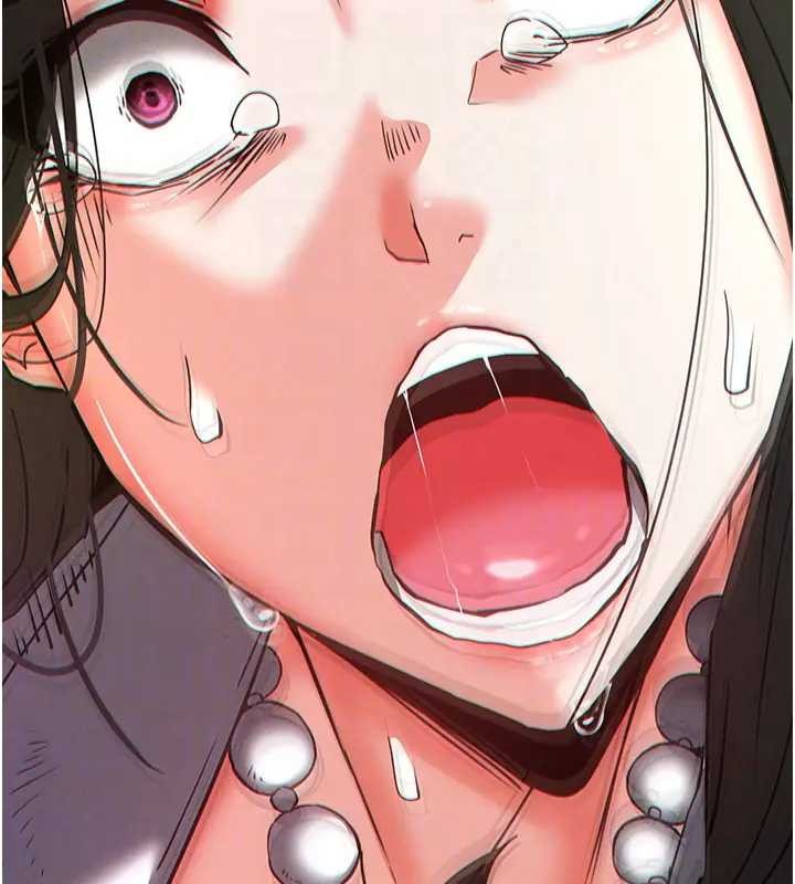 末日鵰堡第67話-末世的真相