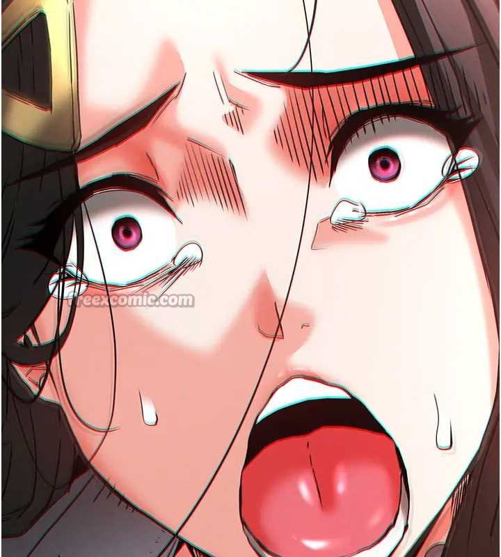 末日鵰堡第67話-末世的真相