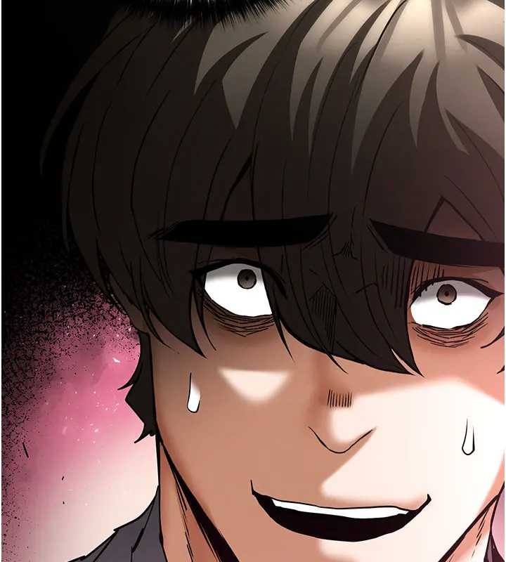 末日鵰堡第67話-末世的真相