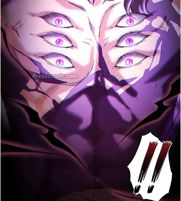 末日鵰堡第67話-末世的真相