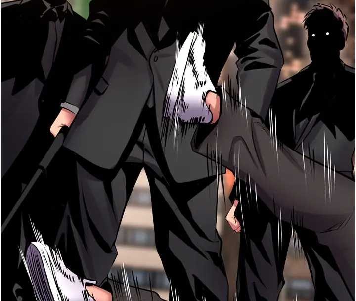 狱火重生第56話-還是材賢最「厲害」&hearts;