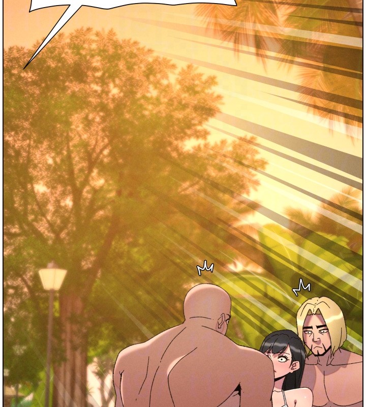 兄妹的秘密授课第97話-韓國肉棒vs黑人牌香腸