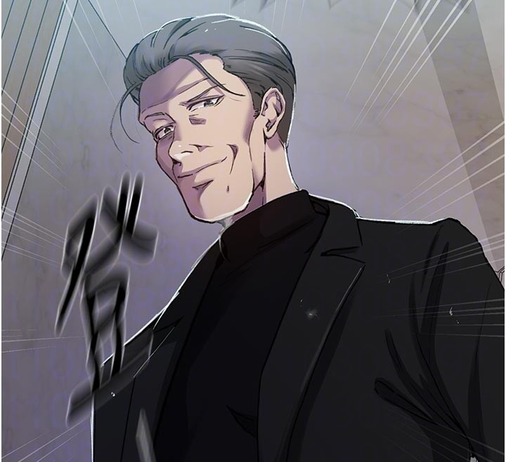 秘密教学第301話-只要你放過我女兒