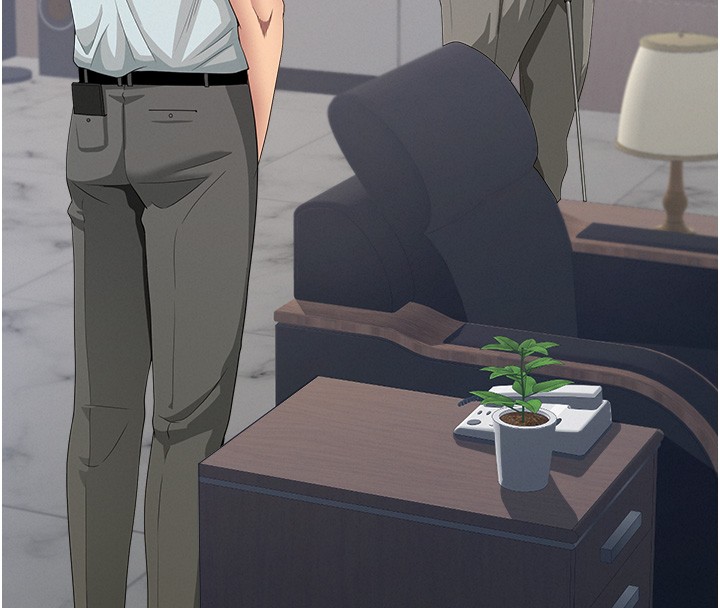 罪爱人妻第22話-隱密的獻身交易