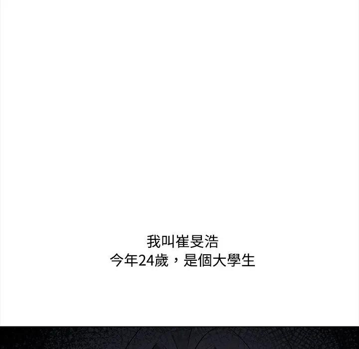 大学女生宿舍的秘密第1話