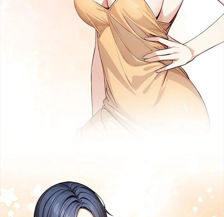 大学女生宿舍的秘密第1話