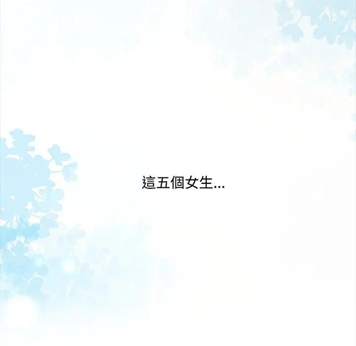 大学女生宿舍的秘密第1話