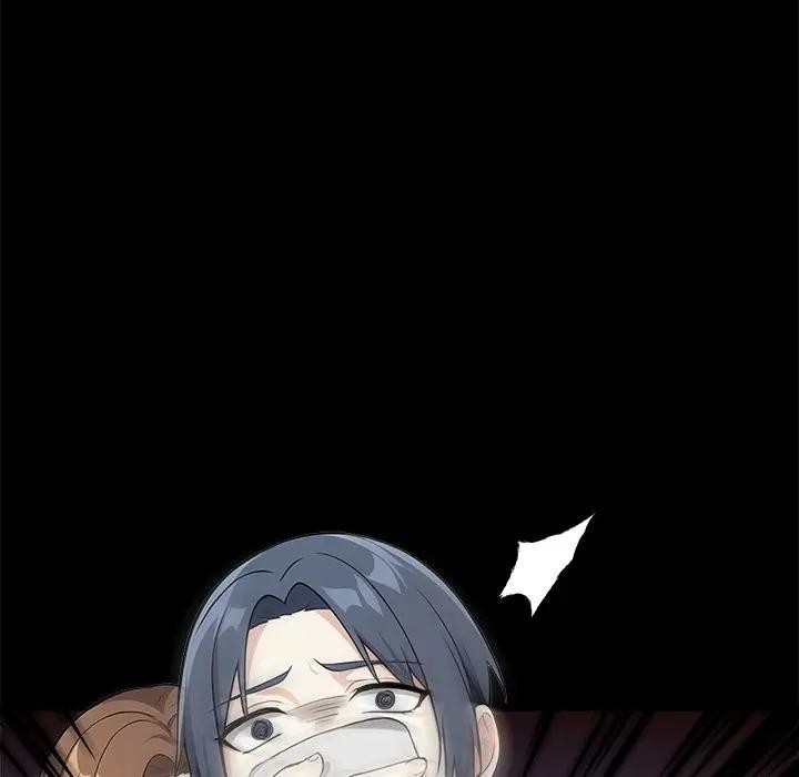 大学女生宿舍的秘密第1話