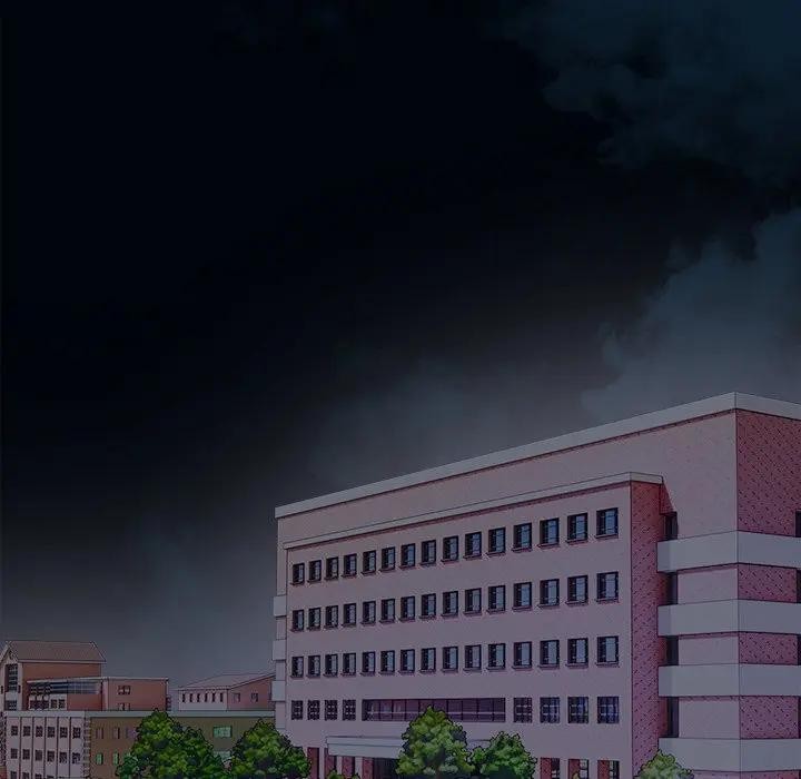 大学女生宿舍的秘密第1話