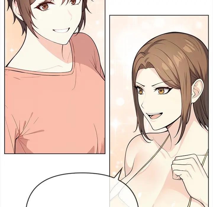 大学女生宿舍的秘密第1話