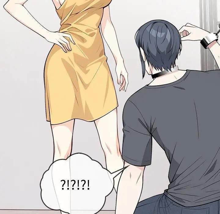 大学女生宿舍的秘密第1話