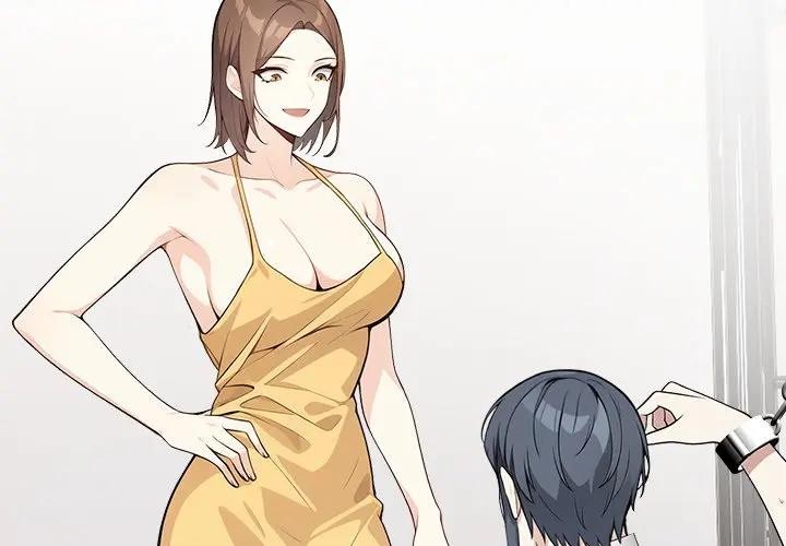 大学女生宿舍的秘密第2話