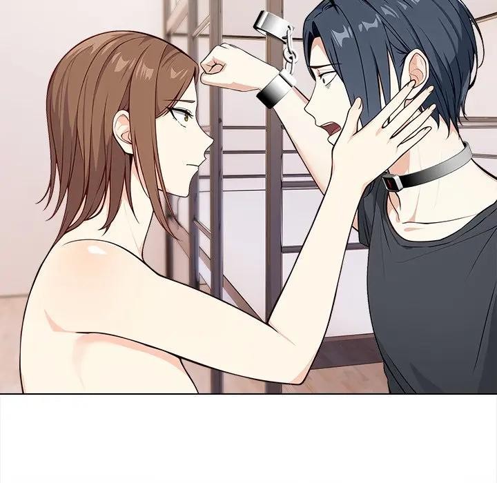 大学女生宿舍的秘密第2話