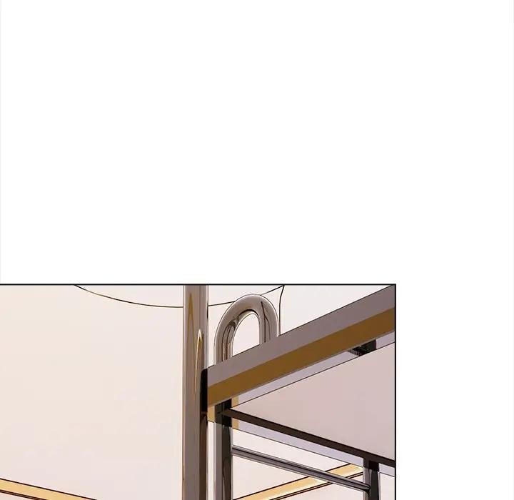 大学女生宿舍的秘密第2話