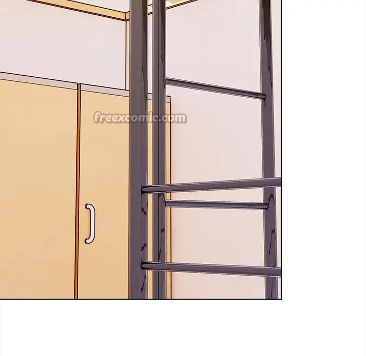 大学女生宿舍的秘密第2話