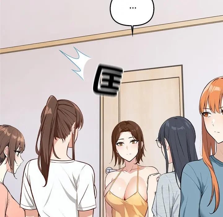 大学女生宿舍的秘密第2話