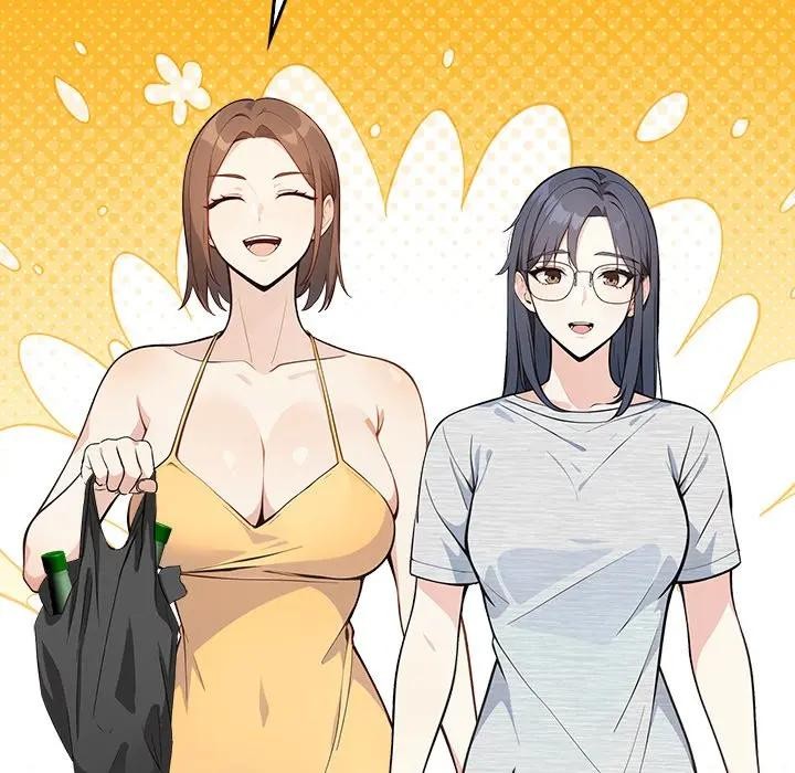 大学女生宿舍的秘密第3話