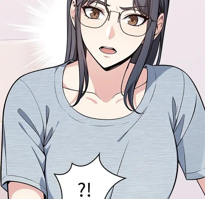 大学女生宿舍的秘密第3話