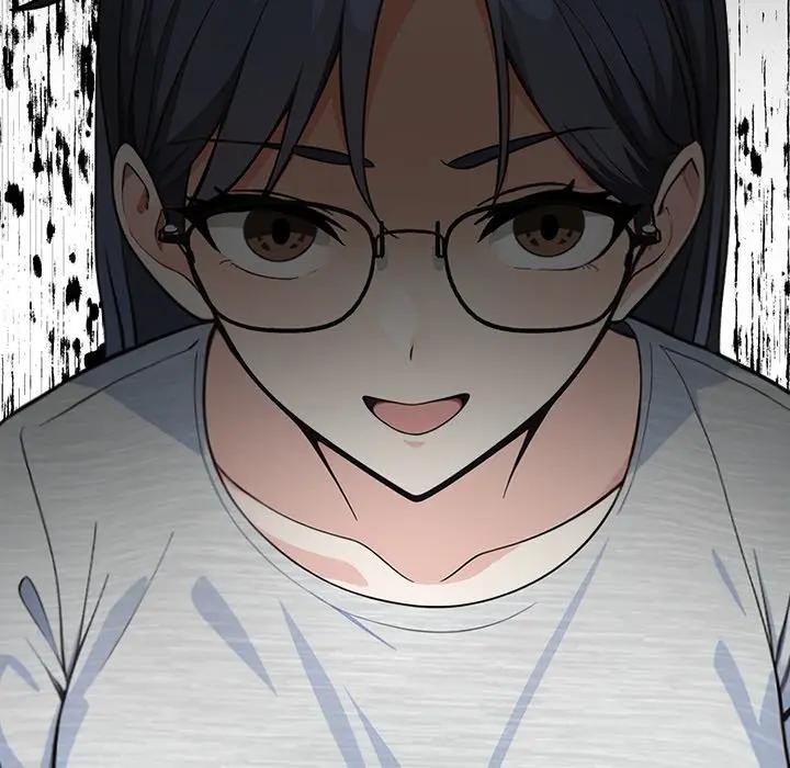 大学女生宿舍的秘密第3話