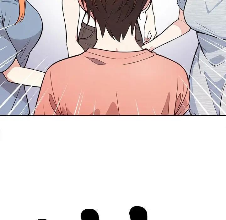 大学女生宿舍的秘密第4話