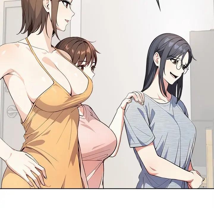 大学女生宿舍的秘密第4話