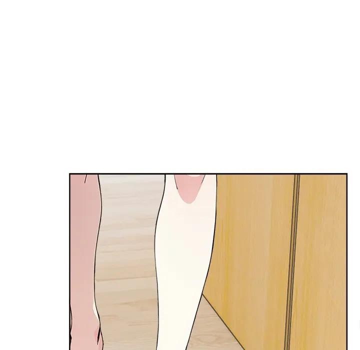 大学女生宿舍的秘密第4話