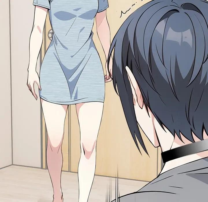 大学女生宿舍的秘密第4話