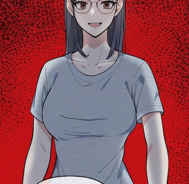 大学女生宿舍的秘密第4話