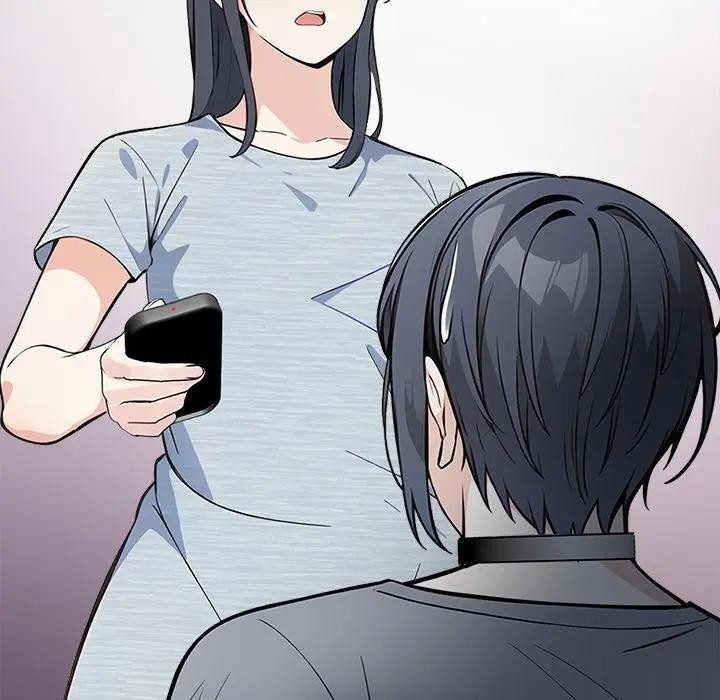 大学女生宿舍的秘密第4話