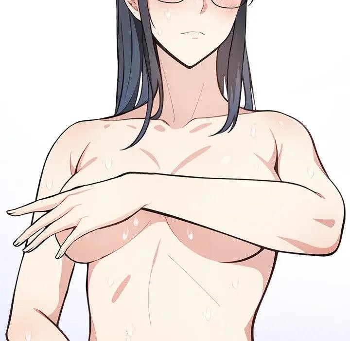 大学女生宿舍的秘密第4話